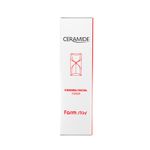 Buy Farmstay Ceramide Firming Foaming Facial Toner 130 ml - Purplle