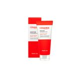Buy Farmstay Ceramide Moisture Cleansing Foam 180 ml - Purplle
