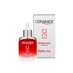 Buy Farmstay Ceramide Firming Facial Ampoule 35 ml - Purplle