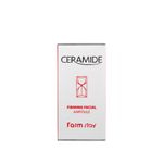 Buy Farmstay Ceramide Firming Facial Ampoule 35 ml - Purplle