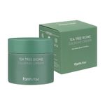 Buy Farmstay Tea Tree Biome Calming Cream 80 ml - Purplle