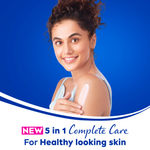 Buy Nivea Body Lotion Express Hydration For All Skin Types (400 ml) - Purplle