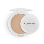 Buy Colorbar Radiant White UV Fairness Compact Powder Tan 005 - Purplle