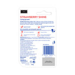 Buy Nivea Fruity Shine Strawberry Lip Balm (4.8 gm) - Purplle