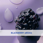 Buy Nivea Black Berry Shine Caring Lip Balm (4.8 gm) - Purplle