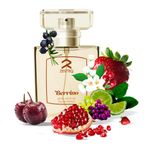 Buy Zesteq Berrino Eau De Parfum (30 ml) | Sweet & Fruity Berry Notes | Vibrant & Long-Lasting | Women - Purplle