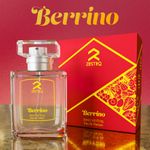Buy Zesteq Berrino Eau De Parfum (30 ml) | Sweet & Fruity Berry Notes | Vibrant & Long-Lasting | Women - Purplle