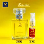 Buy Zesteq Berrino Eau De Parfum (30 ml) | Sweet & Fruity Berry Notes | Vibrant & Long-Lasting | Women - Purplle