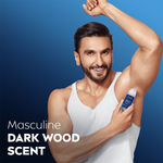 Buy Nivea Men Deep Impact Freshness Deodorant Roll-on - For Men (50 ml) - Purplle