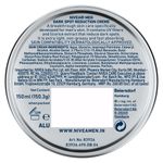 Buy Nivea Men Dark Spot Reduction Creme Tin (150 ml) - Purplle