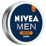 Buy Nivea Men Dark Spot Reduction Creme Tin (150 ml) - Purplle