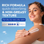 Buy NIVEA Body Lotion Nourishing Body Milk For Very Dry Skin 600 ml - Purplle