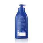 Buy NIVEA Body Lotion Nourishing Body Milk For Very Dry Skin 600 ml - Purplle