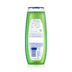 Buy NIVEA Shower Gel, Lemon & Oil  (500 ml) - Purplle