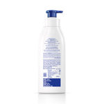 Buy NIVEA 100% NATURAL ALOEVERA Body lotion- 5 in 1 COMPLETE CARE for 48H Refreshing moisturization (400 ml) - Purplle