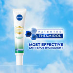 Buy NIVEA Luminous Even Glow Oil Control Serum 40 ml - Purplle