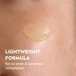 Buy NIVEA Luminous Even Glow Oil Control Serum 40 ml - Purplle