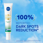 Buy NIVEA Luminous Even Glow Oil Control Serum 40 ml - Purplle