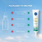 Buy NIVEA Luminous Even Glow Oil Control Serum 40 ml - Purplle