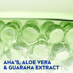Buy NIVEA Luminous Even Glow Face Wash 100 ml - Purplle