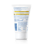 Buy NIVEA Luminous Even Glow Face Wash 100 ml - Purplle