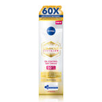 Buy NIVEA Luminous Even Glow Oil Control Day Cream SPF50 40 ml - Purplle