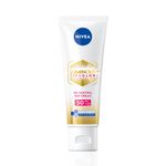 Buy NIVEA Luminous Even Glow Oil Control Day Cream SPF50 40 ml - Purplle