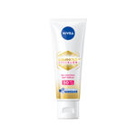 Buy NIVEA Luminous Even Glow Oil Control Day Cream SPF50 40 ml - Purplle