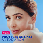 Buy NIVEA Luminous Even Glow Oil Control Day Cream SPF50 40 ml - Purplle