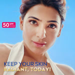 Buy NIVEA Luminous Even Glow Oil Control Day Cream SPF50 40 ml - Purplle