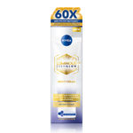 Buy NIVEA Luminous Even Glow Night Cream 40 ml - Purplle