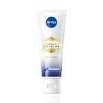 Buy NIVEA Luminous Even Glow Night Cream 40 ml - Purplle
