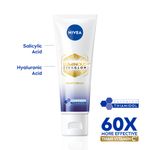 Buy NIVEA Luminous Even Glow Night Cream 40 ml - Purplle