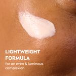 Buy NIVEA Luminous Even Glow Night Cream 40 ml - Purplle