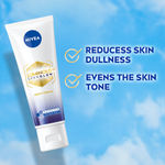 Buy NIVEA Luminous Even Glow Night Cream 40 ml - Purplle