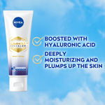 Buy NIVEA Luminous Even Glow Night Cream 40 ml - Purplle