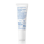 Buy NIVEA Luminous Even Glow Oil Control Day Cream SPF50 10 ml - Purplle