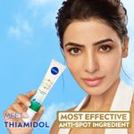 Buy NIVEA Luminous Even Glow Oil Control Serum 10 ml - Purplle