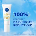 Buy NIVEA Luminous Even Glow Oil Control Serum 10 ml - Purplle