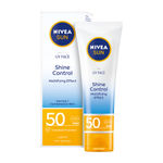 Buy NIVEA Sun Shine Control UV Face 50 ml - Purplle