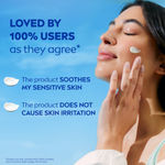 Buy NIVEA Sun Sensitive UF Face 50 ml - Purplle