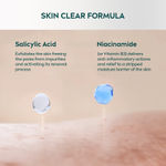 Buy NIVEA Derma Skin Clear Washgel 150 ml - Purplle