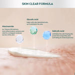 Buy NIVEA Derma Skin Clear Chemical Exfoliator 40 ml - Purplle