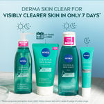 Buy NIVEA Derma Skin Clear Chemical Exfoliator 40 ml - Purplle