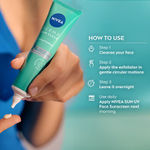Buy NIVEA Derma Skin Clear Chemical Exfoliator 40 ml - Purplle