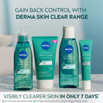 Buy NIVEA Derma Skin Clear Chemical Exfoliator 40 ml - Purplle
