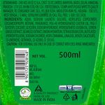 Buy Fiama Shower Gel Lemongrass & Jojoba Body Wash With Skin Conditioners For Smooth Skin, 500 ml Pump - Purplle