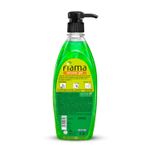 Buy Fiama Shower Gel Lemongrass & Jojoba Body Wash With Skin Conditioners For Smooth Skin, 500 ml Pump - Purplle