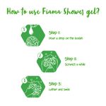 Buy Fiama Shower Gel Lemongrass & Jojoba Body Wash With Skin Conditioners For Smooth Skin, 500 ml Pump - Purplle