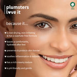 Buy Plum Oat & 1% Ceramide Barrier Care Face Wash - Hydrates & Nourishes Skin, Non-drying (100 ml) - Purplle